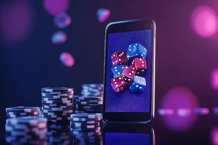 777 boeing Live Baccarat
