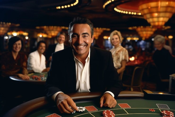 777 boeing Live Casino